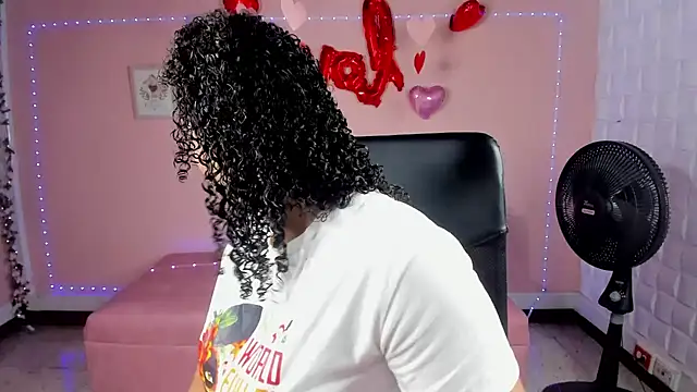 DannaBerry online show from February 2025 04:07:01 PM