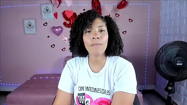 DannaBerry online show from February 2025 02:00:02 PM