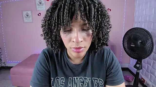 DannaBerry online show from March 2025 03:29:01 PM