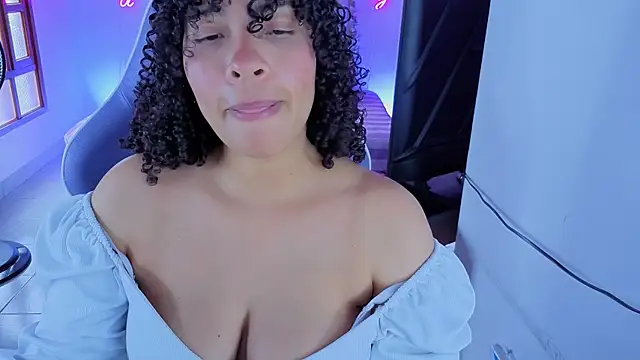 DannaBerry online show from July 2026 05:34:01 PM