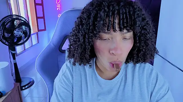 DannaBerry online show from July 2026 04:24:01 PM
