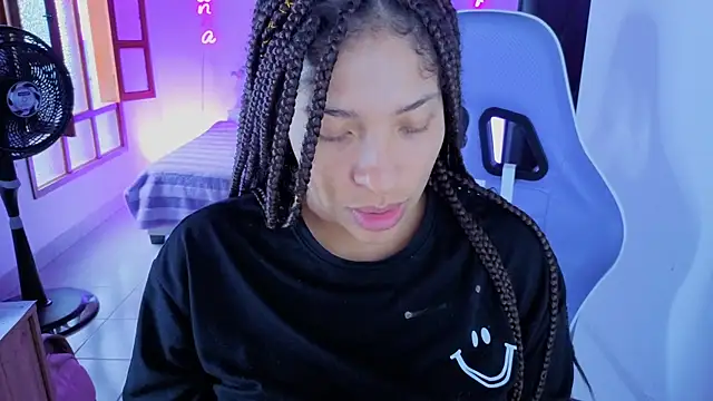 DannaBerry online show from July 2026 03:43:01 PM