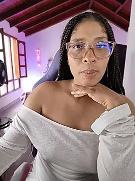 DannaBerry online show from July 2026 07:39:01 PM