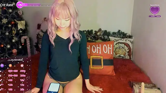 Stripchatlady online show from January 2025 02:10:01 AM