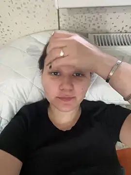 EsterLogan online show from December 2024 12:03:01 PM