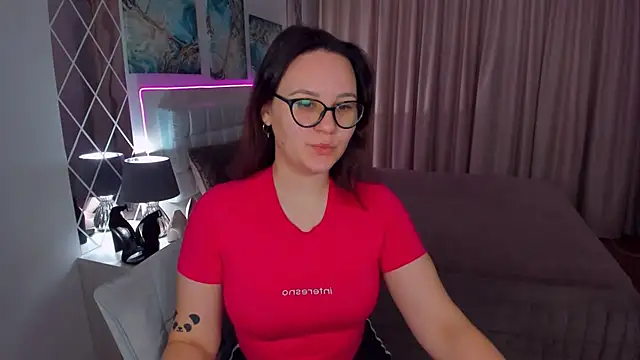 EsterLogan online show from January 2025 06:03:02 AM