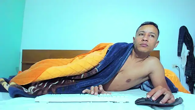 Maik James online show from March 2026 09:26:01 AM