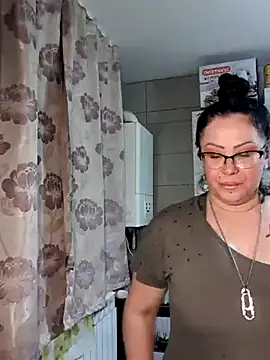 x  KHALEESI  x online show from January 2025 12:03:01 AM