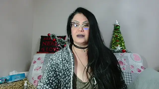 x  KHALEESI  x online show from January 2026 09:07:02 PM