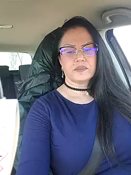 x  KHALEESI  x online show from March 2026 09:37:02 AM