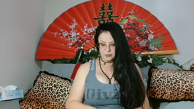 x  KHALEESI  x online show from July 2026 02:20:02 AM
