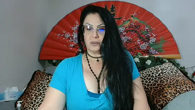 x  KHALEESI  x online show from July 2026 08:52:02 PM