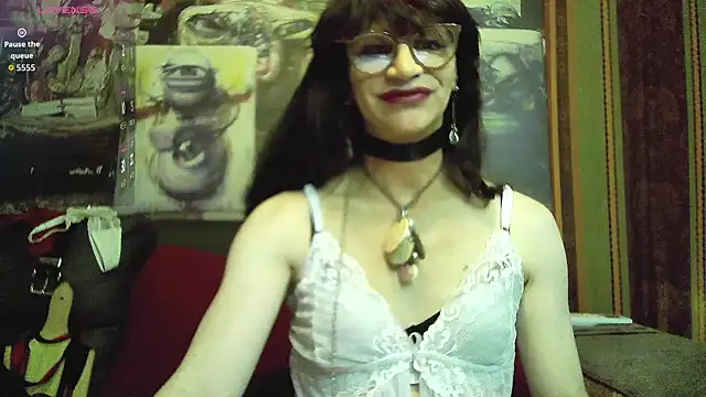 TheBlackWtch online show from September 2025 05:57:02 PM