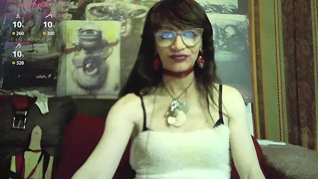 TheBlackWtch online show from October 2025 05:47:01 PM