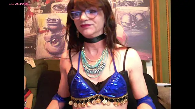 TheBlackWtch online show from March 2026 11:46:01 PM