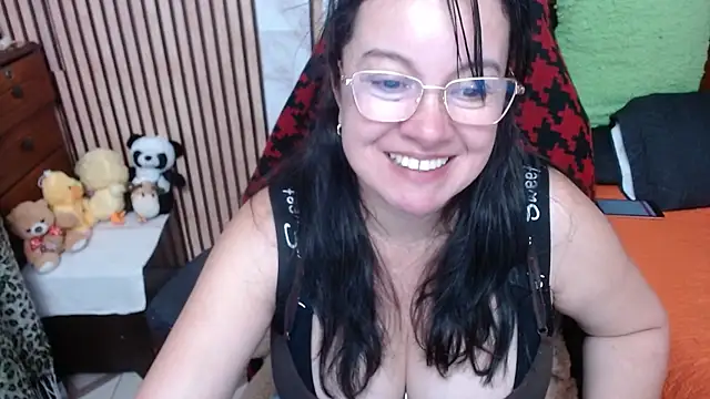 Sonialorens  online show from October 2025 08:40:02 PM