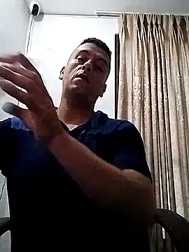 starplss online show from October 2025 10:18:02 PM