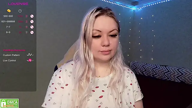 elven dreams  online show from December 2024 10:13:01 PM