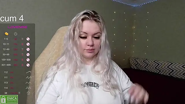 elven dreams  online show from December 2024 08:30:02 AM