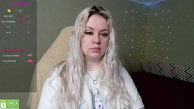 elven dreams  online show from December 2024 06:10:02 AM