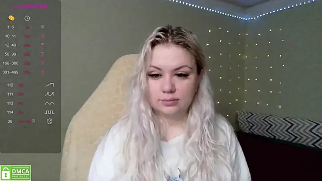 elven dreams  online show from December 2024 09:14:01 AM