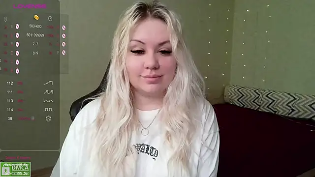 elven dreams  online show from December 2024 08:18:01 AM