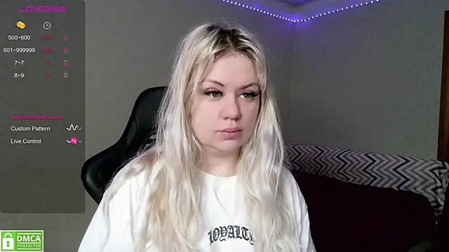 elven dreams  online show from December 2024 02:39:01 AM