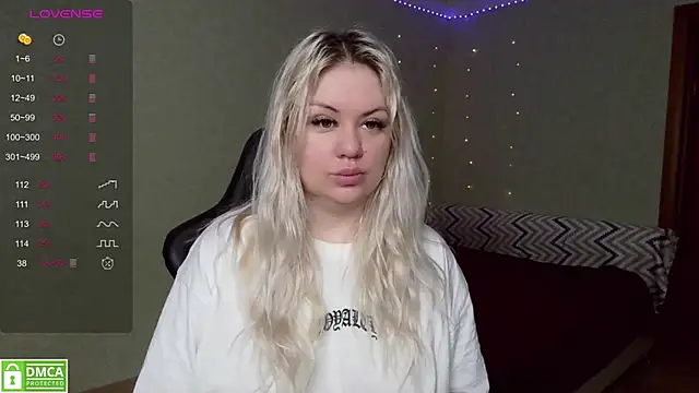 elven dreams  online show from December 2024 06:06:02 AM