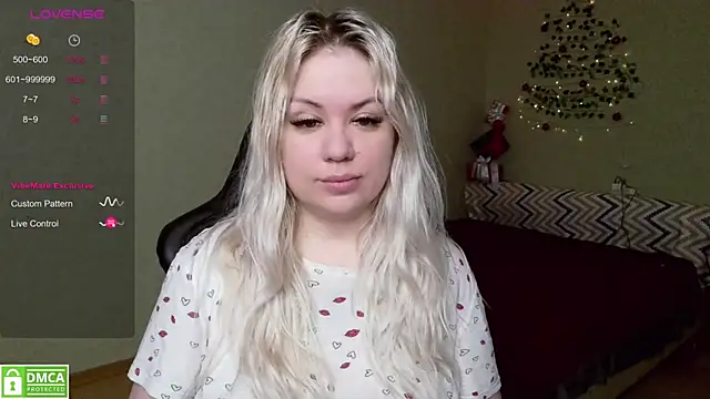 elven dreams  online show from December 2024 09:20:02 PM