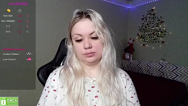 elven dreams  online show from December 2024 09:38:02 AM