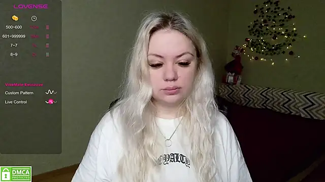 elven dreams  online show from December 2024 05:48:01 AM