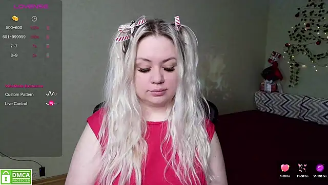 elven dreams  online show from December 2024 08:07:02 AM