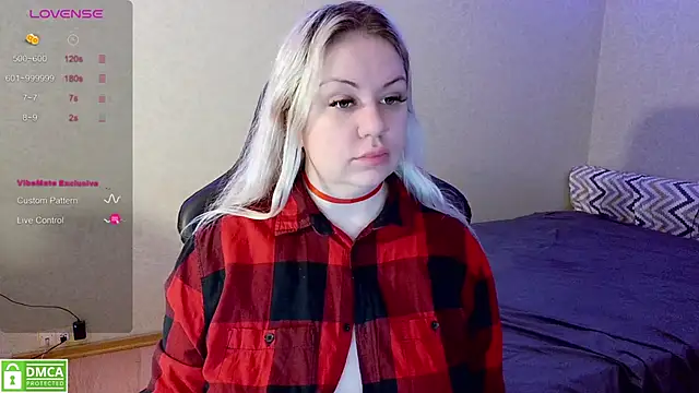 elven dreams  online show from December 2024 05:11:02 AM