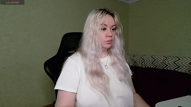 elven dreams  online show from January 2025 09:47:02 AM