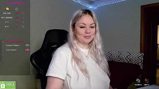 elven dreams  online show from January 2025 05:58:02 AM