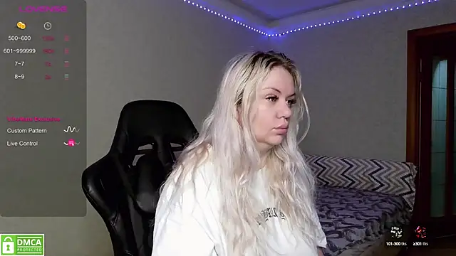 elven dreams  online show from January 2025 08:00:01 PM