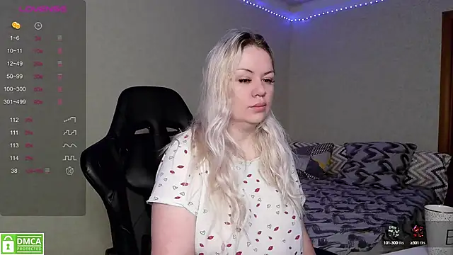 elven dreams  online show from January 2025 06:59:01 AM