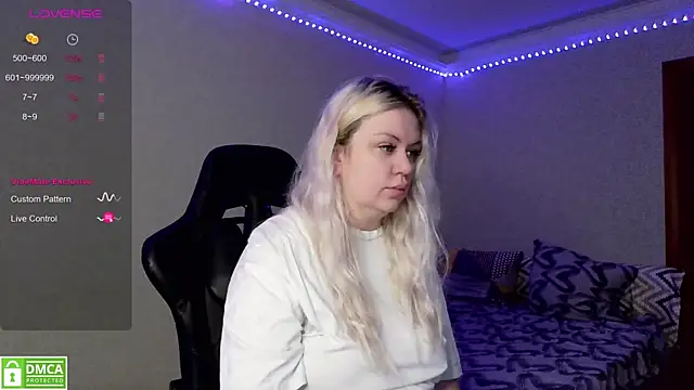 elven dreams  online show from January 2025 07:24:01 AM