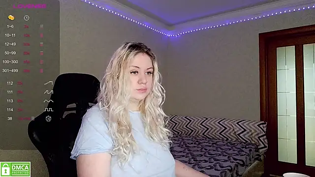 elven dreams  online show from January 2025 06:04:02 PM