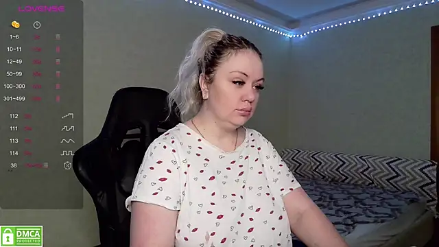 elven dreams  online show from January 2025 05:44:02 AM