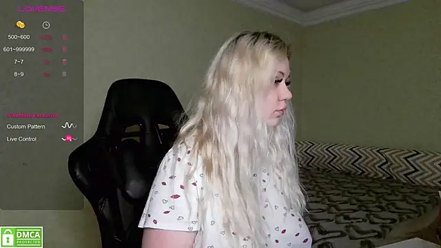 elven dreams  online show from January 2025 06:24:01 AM