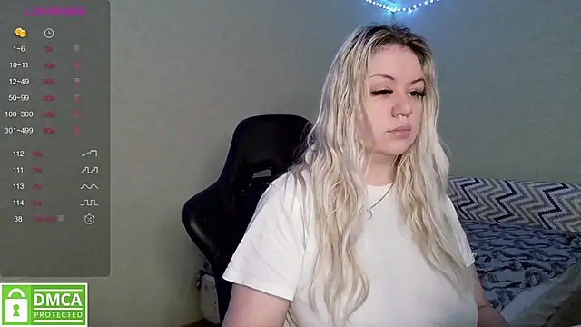 elven dreams  online show from January 2025 05:59:02 PM