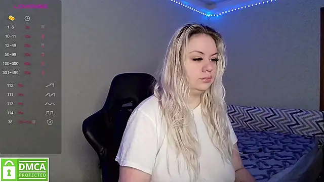 elven dreams  online show from January 2025 05:05:01 AM