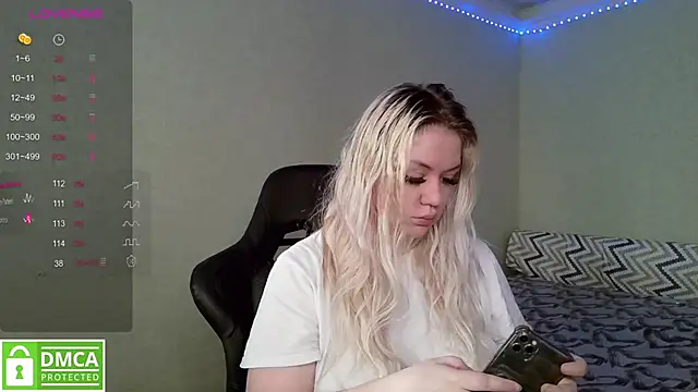 elven dreams  online show from January 2025 08:08:02 AM