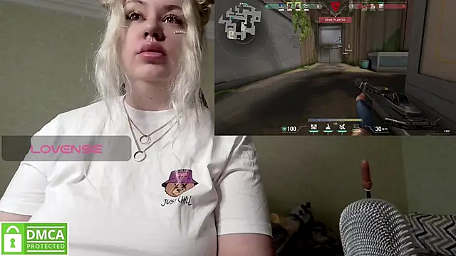 elven dreams  online show from February 2025 09:25:02 AM