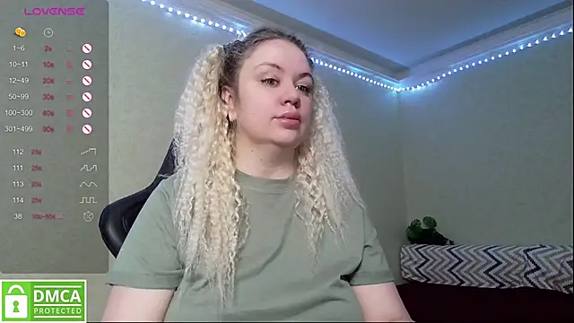 elven dreams  online show from February 2025 07:54:02 AM