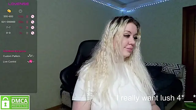 elven dreams  online show from February 2025 09:38:02 PM