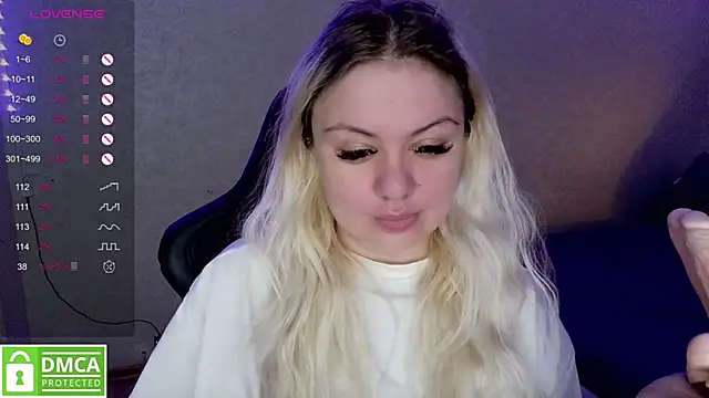 elven dreams  online show from February 2025 07:26:01 PM