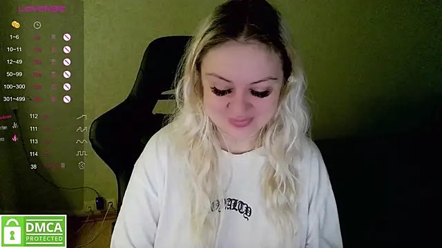 elven dreams  online show from February 2025 04:43:01 AM