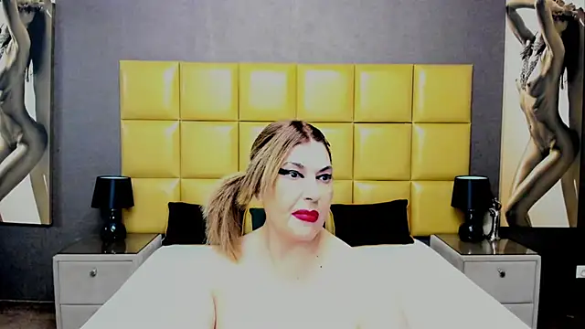 KiraLeila online show from February 2025 01:38:02 PM